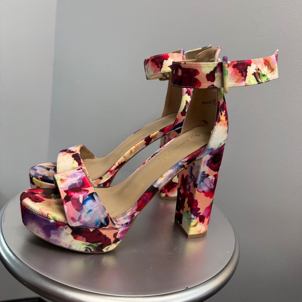 Spring Heels